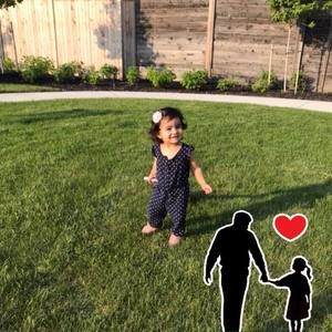 Meet your Posher, Ruchi